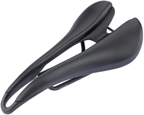 Selle smp sattel evo sadler evo plus sorte 140mm