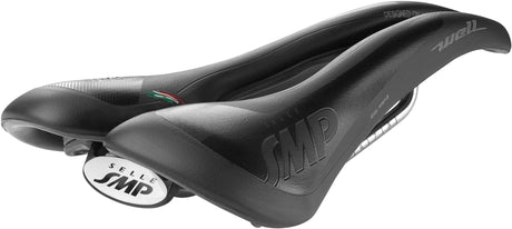 Selle smp sadelbrønd gel sadelbrønd gel sort