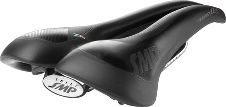 Selle smp sadelbrønd m1 gel sadelbrønd m1 gel sort