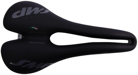 Selle smp sadel godt sadler godt sort
