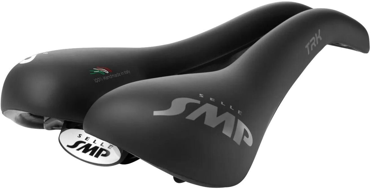 Selle smp sadel trk sadler trk m sort
