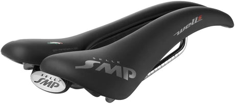 Selle smp sadel brønd s smp sadler brønd s sort