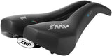 SMP sadel e-trk gel sort