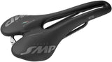 Selle SMP sadel SMP VT20 sort