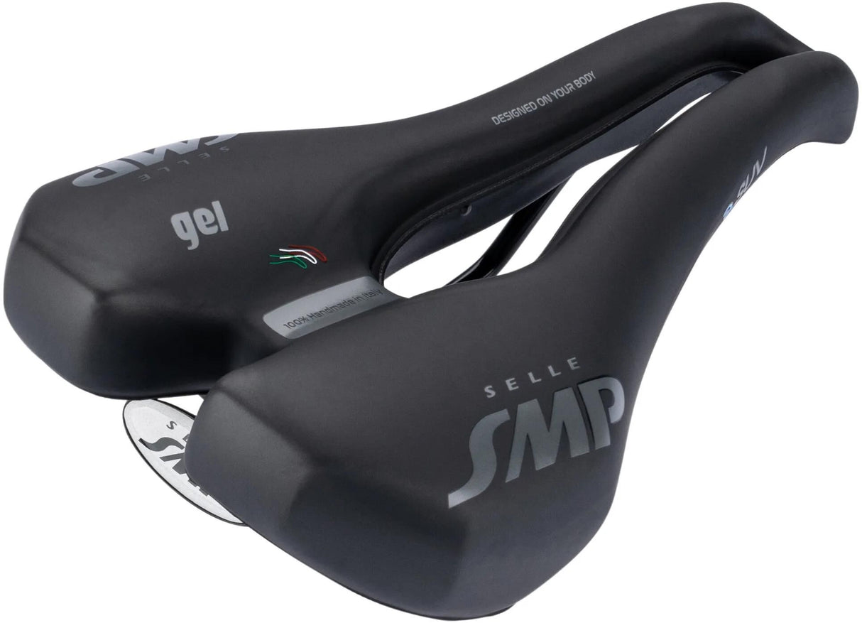 Selle smp sadel e-suv sadler e-suv gel