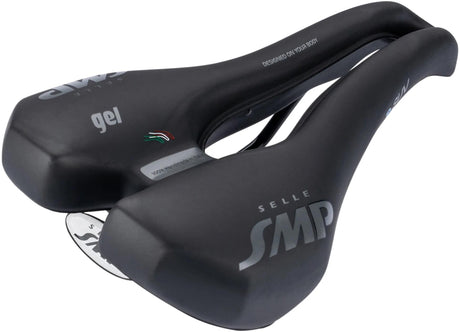 Selle smp sadel e-suv sadler e-suv gel