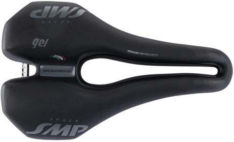 Selle smp sadel e-suv sadler e-suv gel