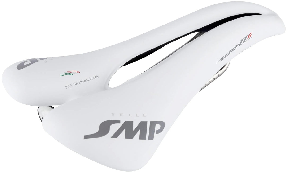 Selle smp sadelbrønd s sadelbrønd s hvid