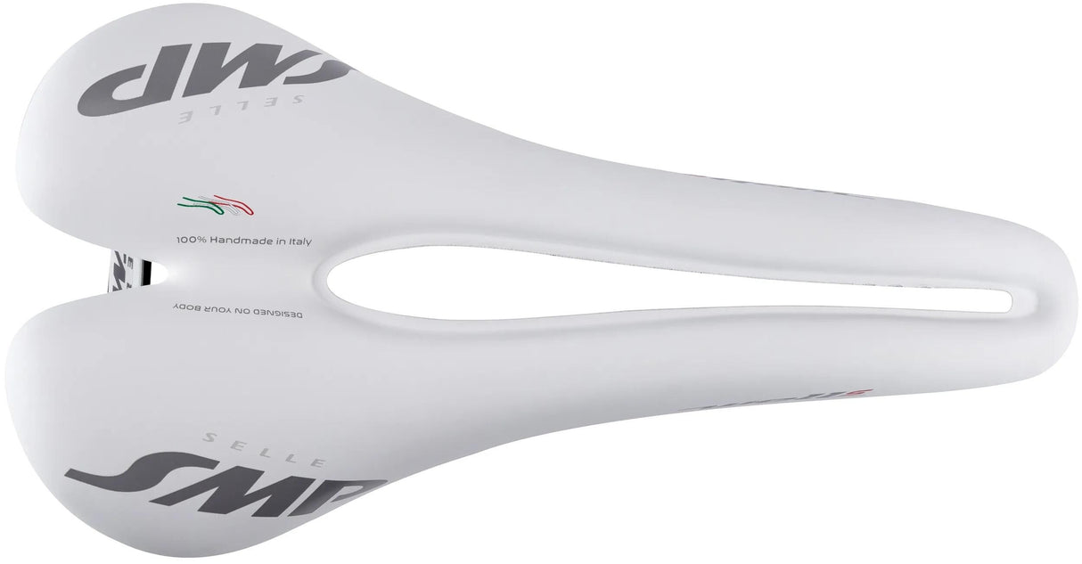 Selle smp sadelbrønd s sadelbrønd s hvid