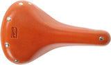 Contec sadel classic exclusiv sport ct sadel cl. ekskl. sport læder unisex honning