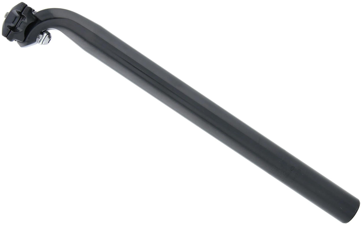Kalloy sadelpind sadelpind 31,6 x 400 b