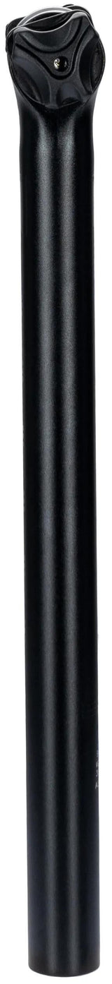 Contec sadelpind afstivning ct sadelpind afstivning 31,6 mm x 350 sort