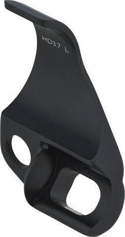 Trp HD 3.7 gearstangsadapter Shimano I-Spec II til SRAM Matchmaker