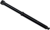 Ergotec variosattelstütze hugorm op ned dropper stolpe hugorm op ned 30,9 mm