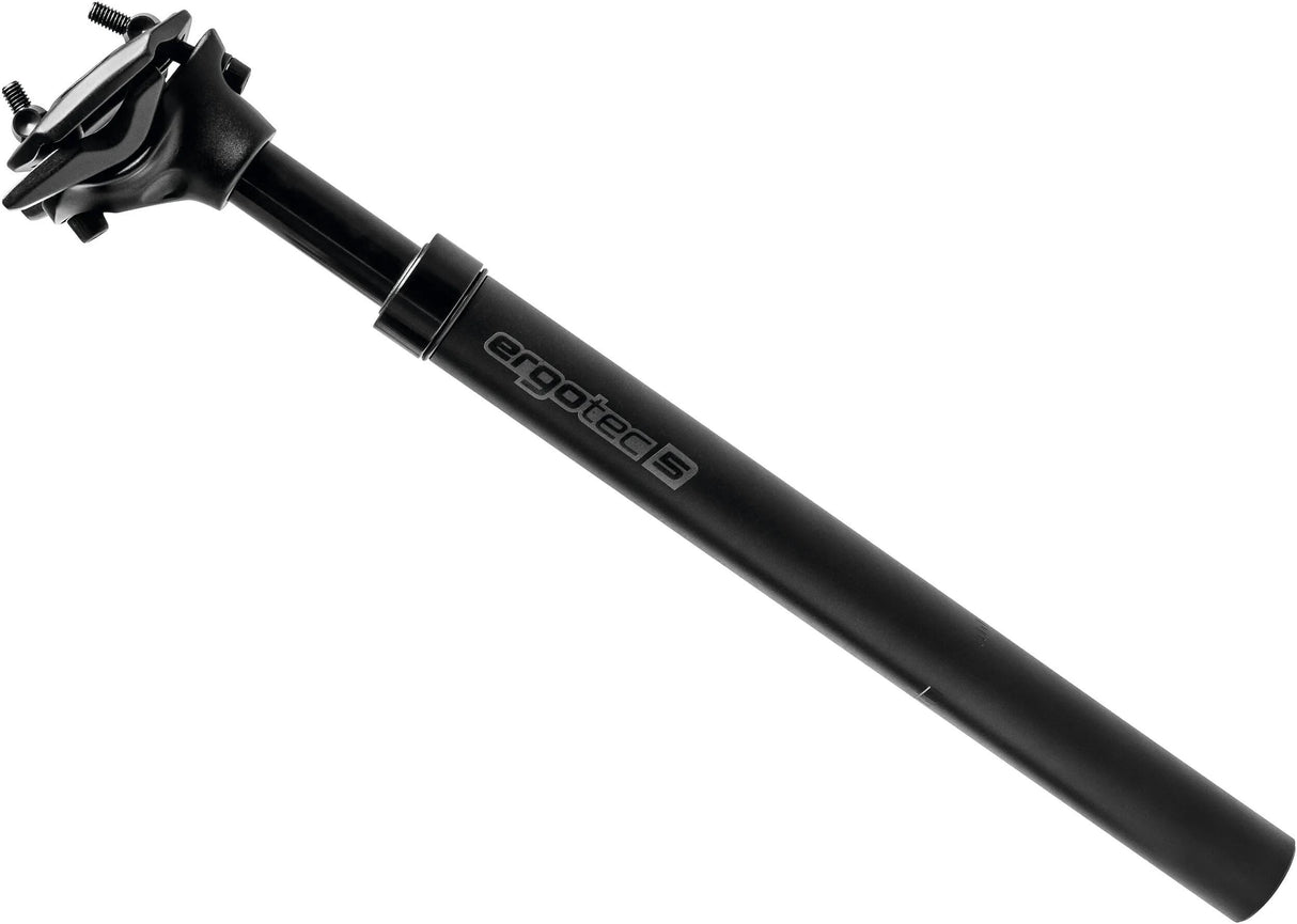 Ergotec federsattelstütze sp-10.0 susp.sadelpind sp-10.0 27.2mm lev.5