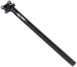 Ergotec Seat Post Skalar 31.6x400mm Alu Black