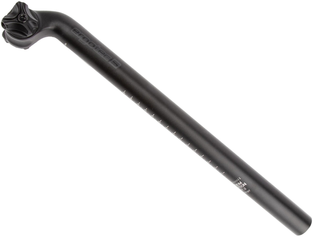 Ergotec sadelpind Viper sadelpind Viper 30,9x400mm