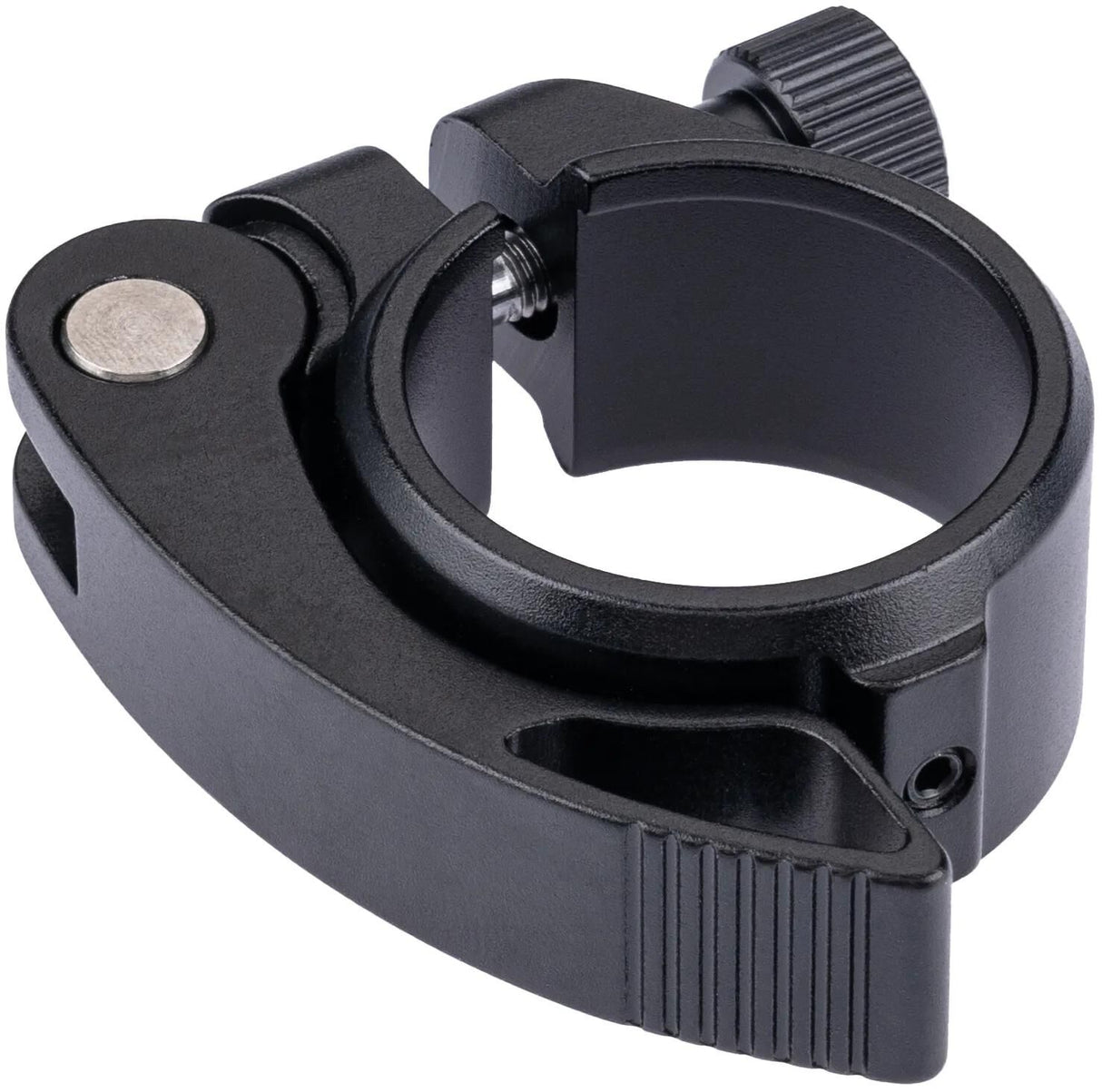 Ergotec sædeklemme schelle scq-200 sadelpindsklemme scq-200 34,9 mm