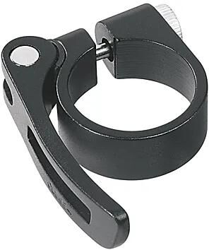 SEAT PEN CLAMP SCQ-080 Ø28.6 Aluminium med