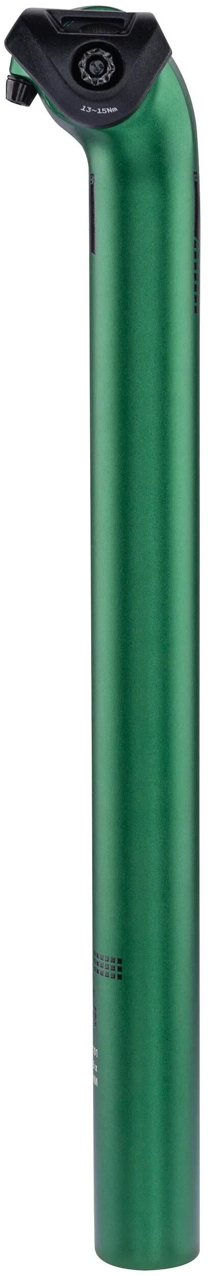 Contec sadelpind kyandi dango ct sadelpind kyandi d ango 31,6x400mm grøn. bla.