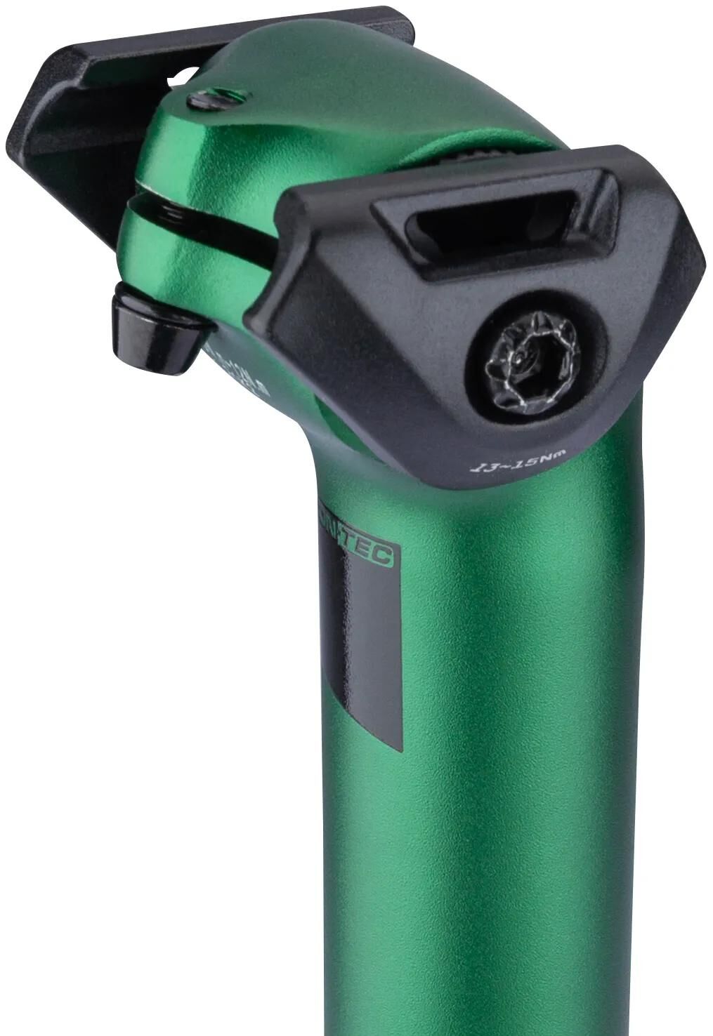 Contec sadelpind kyandi dango ct sadelpind kyandi d ango 31,6x400mm grøn. bla.