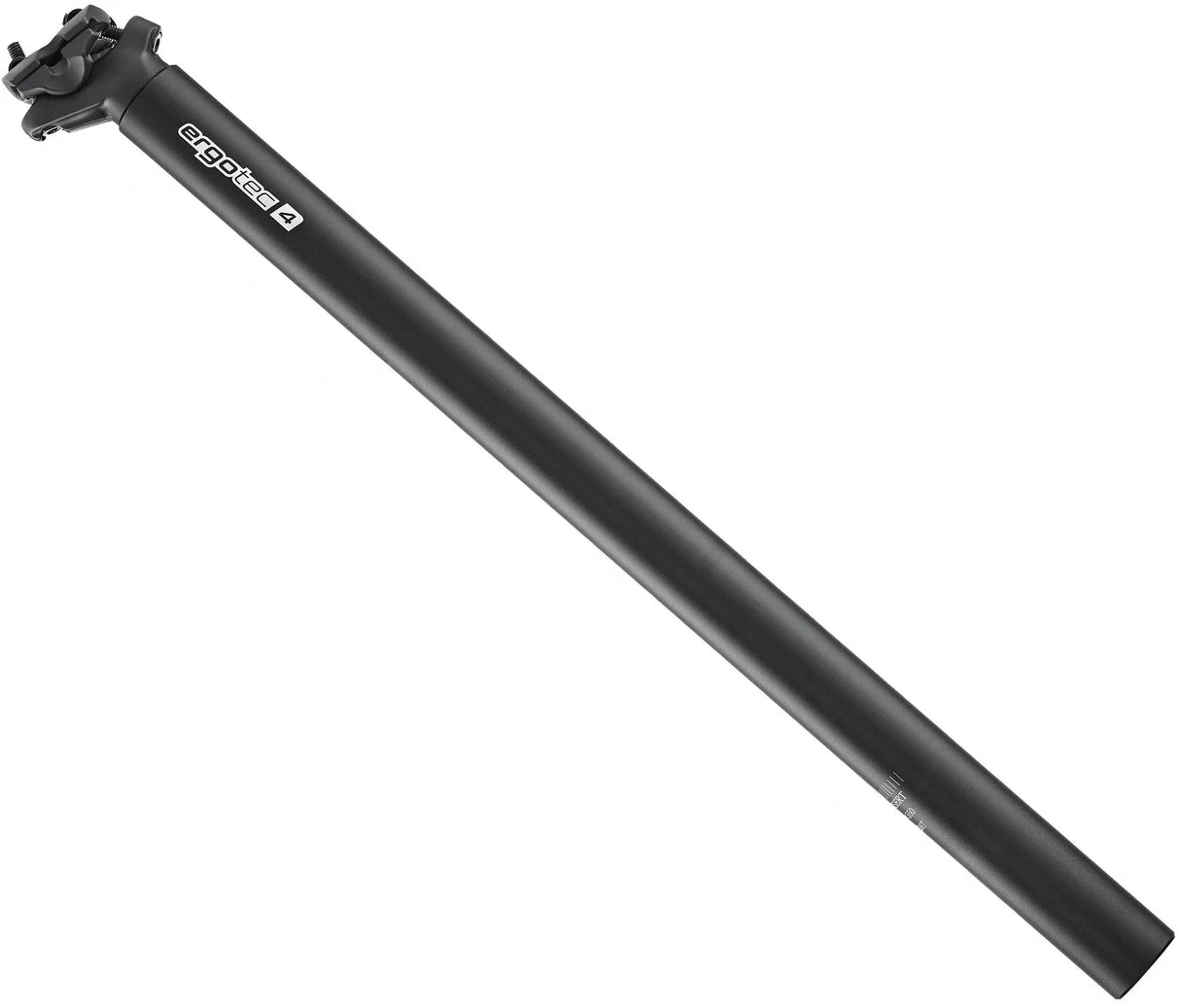Ergotec sadelpind atar 550 sadelpind atar 550 34,9mm bl.