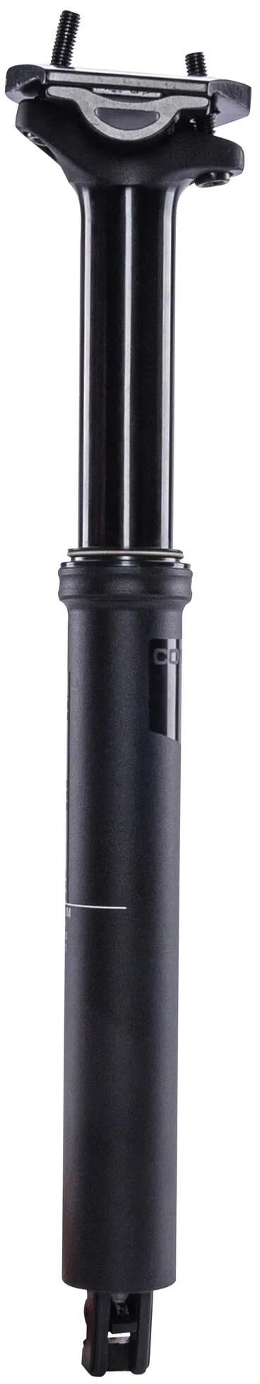 Contec vario sadelpind nara drop ct variost. nara drop 30,9 x 345 mm sort