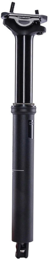 Contec vario sadelpind nara drop ct variost. nara drop 30,9 x 345 mm sort