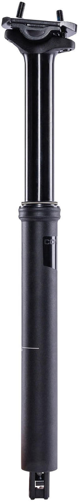 Contec vario sadelpind nara drop ct variost. nara drop 31,6 x 445 mm sort