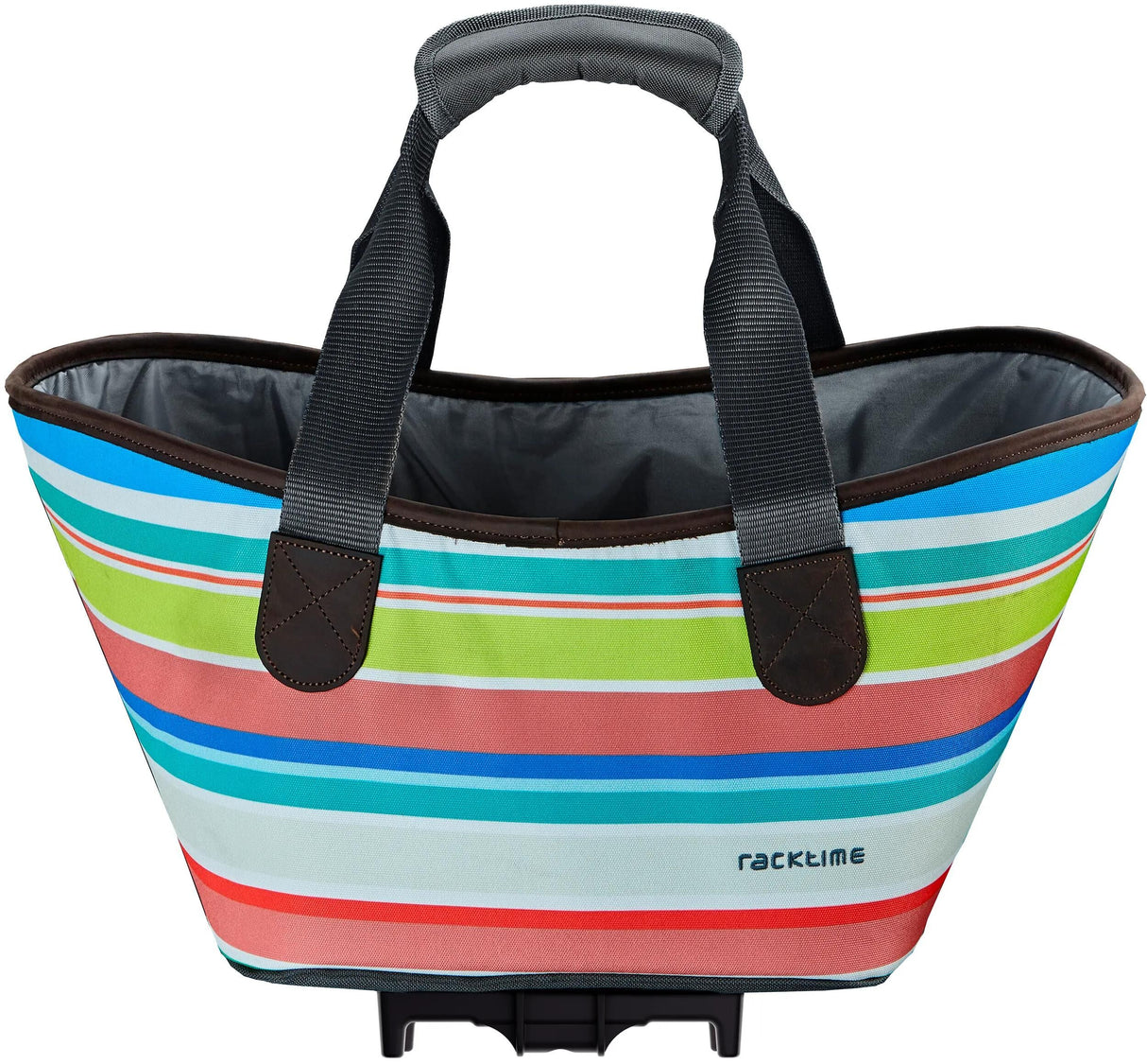 Racktime taske agnetha 2.0 shop.bag agnetha 2.0 sødt slik