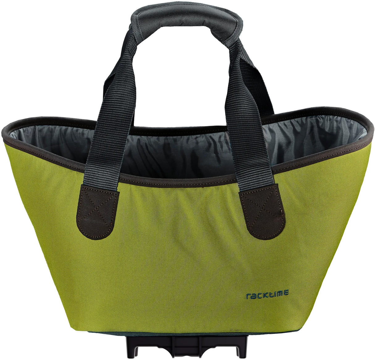 Racktime taske agnetha 2.0 shop.bag agnetha 2.0 limegrøn