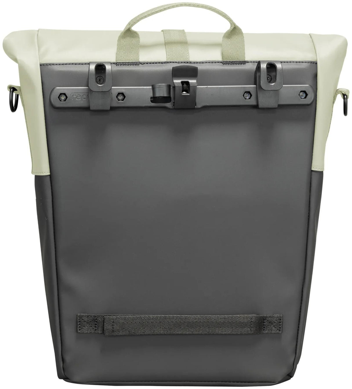 Racktime einzeltasche jerry single bag jerry sort pistacie