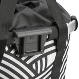 Reisenthel korb bikebasket shop.taske r k bikebasket zebra