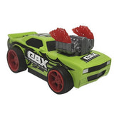 G l gmbh motor blast ekstrem muskel bil lys lyd 13 cm