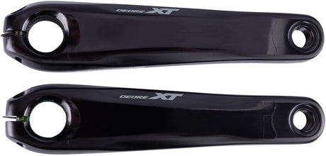Shimano kranksæt trin fc-m8150 mellemlæg. trin krg fc-m8150 170mm bw uden kb