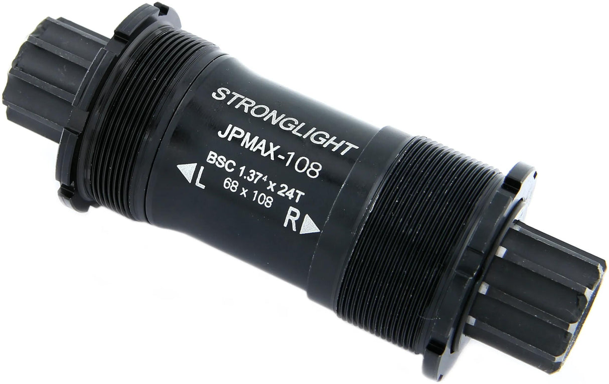 Stronglight beslag sæt jp mx bot.beslag strongl.jp mx bsa isis max 108mm
