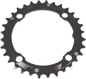 Stronglight kædering kædering stærkl. cd104mm 46t b