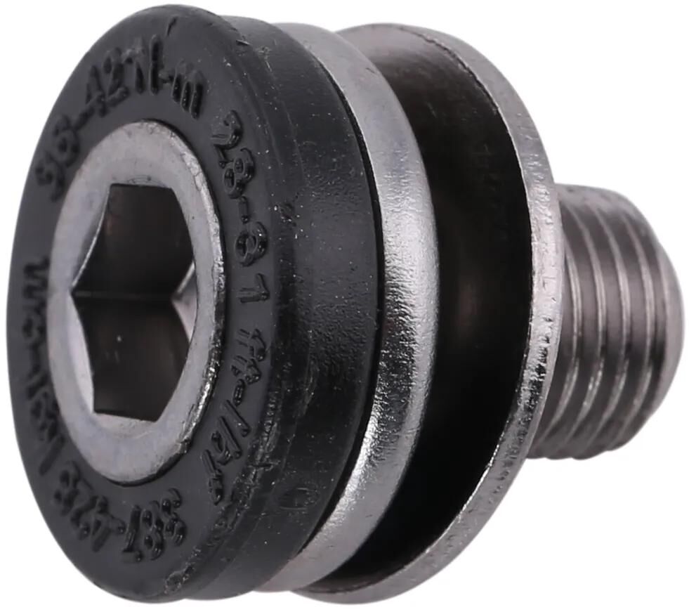 Stronglight krumtapbolt m10x100 krumtapbolt m10x100 stk