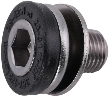 Stronglight krumtapbolt m10x100 krumtapbolt m10x100 stk