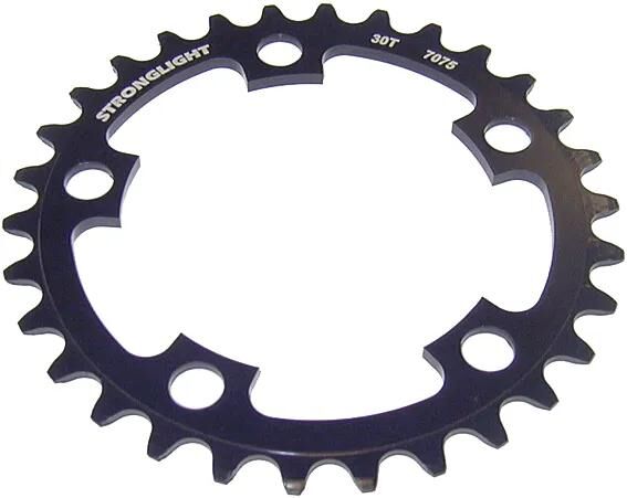 Stronglight kædering kædering stærkl. mtb cd94mm 5arm 29t 7075