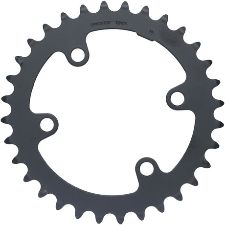Shimano kædering viser kædering mellemlæg. køer fc-u6010-2 32t 96mm
