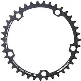 Stronglight kædering ct2 kædering stærkl. ct2 cd135mm campa11 39t b