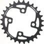 Stronglight kædering mtb kædering mtb 28(40 42)t