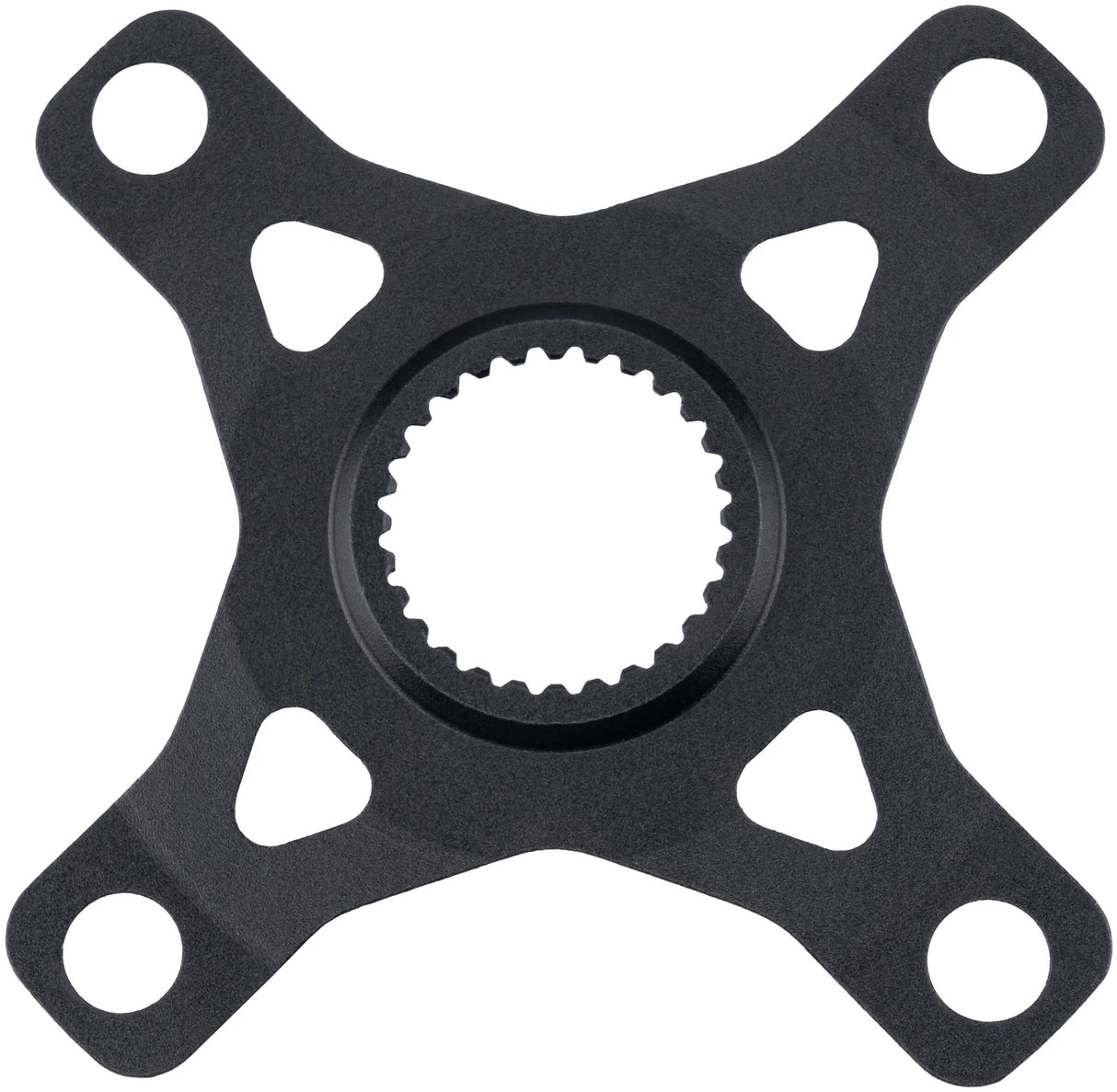 Stronglight crank star spider strongl.4 gen. sort