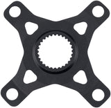 Stronglight crank star spider strongl.4 gen. sort