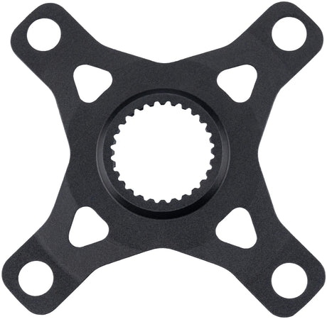 Stronglight crank star spider strongl.4 gen. sort