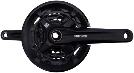 Shimano kranksæt fc-mt 2103 kranksæt shim.fc-mt2103 22 30 40t 170mm