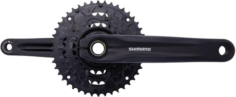 Shimano kranksæt fc-mt 2103 kranksæt shim.fc-mt2103 22 32 44t 175mm
