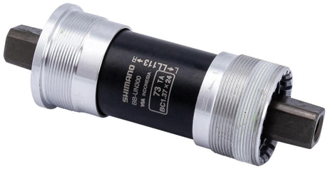 Firkantet bundbeslag Shimano BB-UN300 73mm 113mm