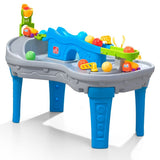 Trin 2 Trin2 Game Table Ball Buddies Truckin og Rollin